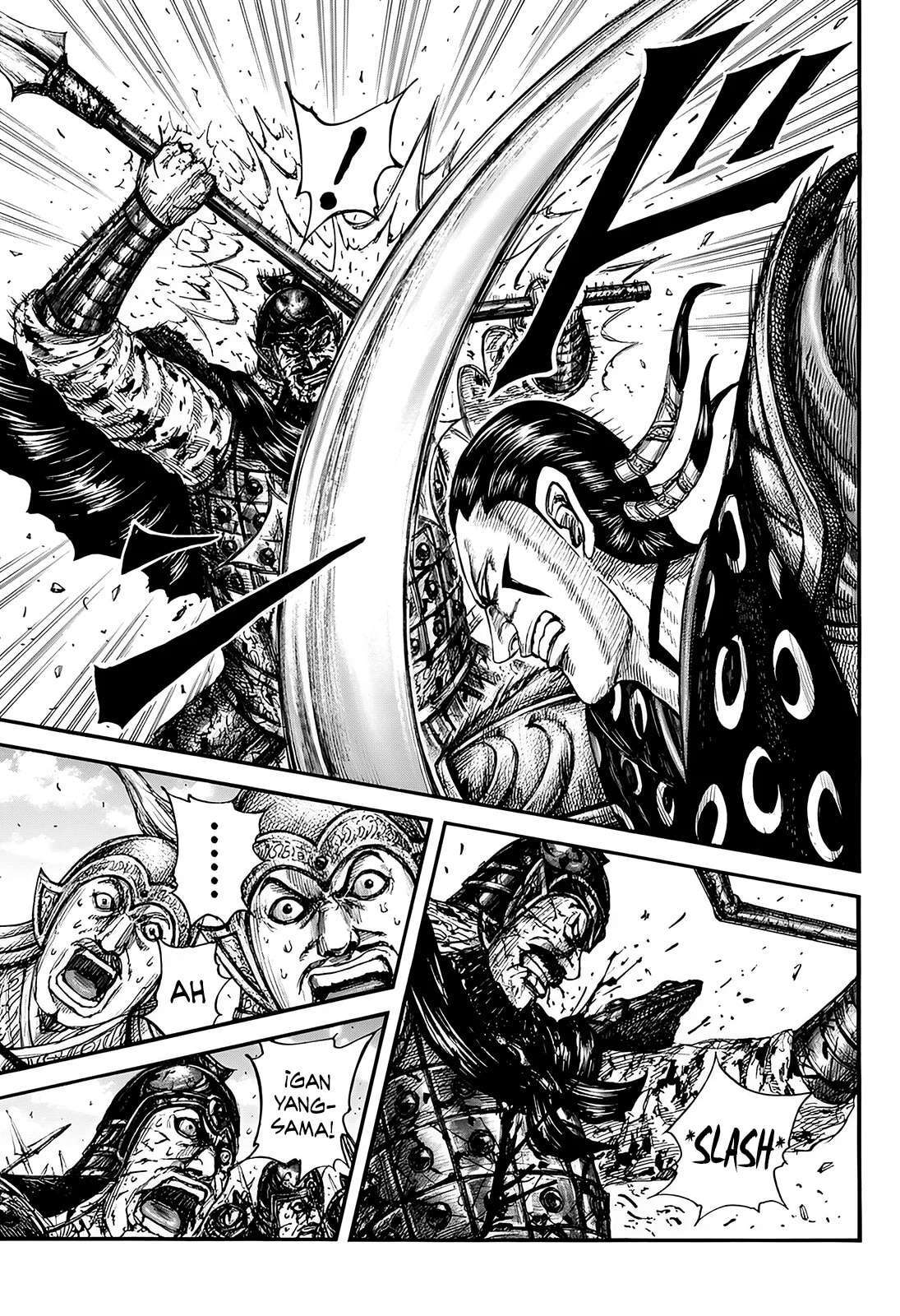 Capitulo 828 page 8