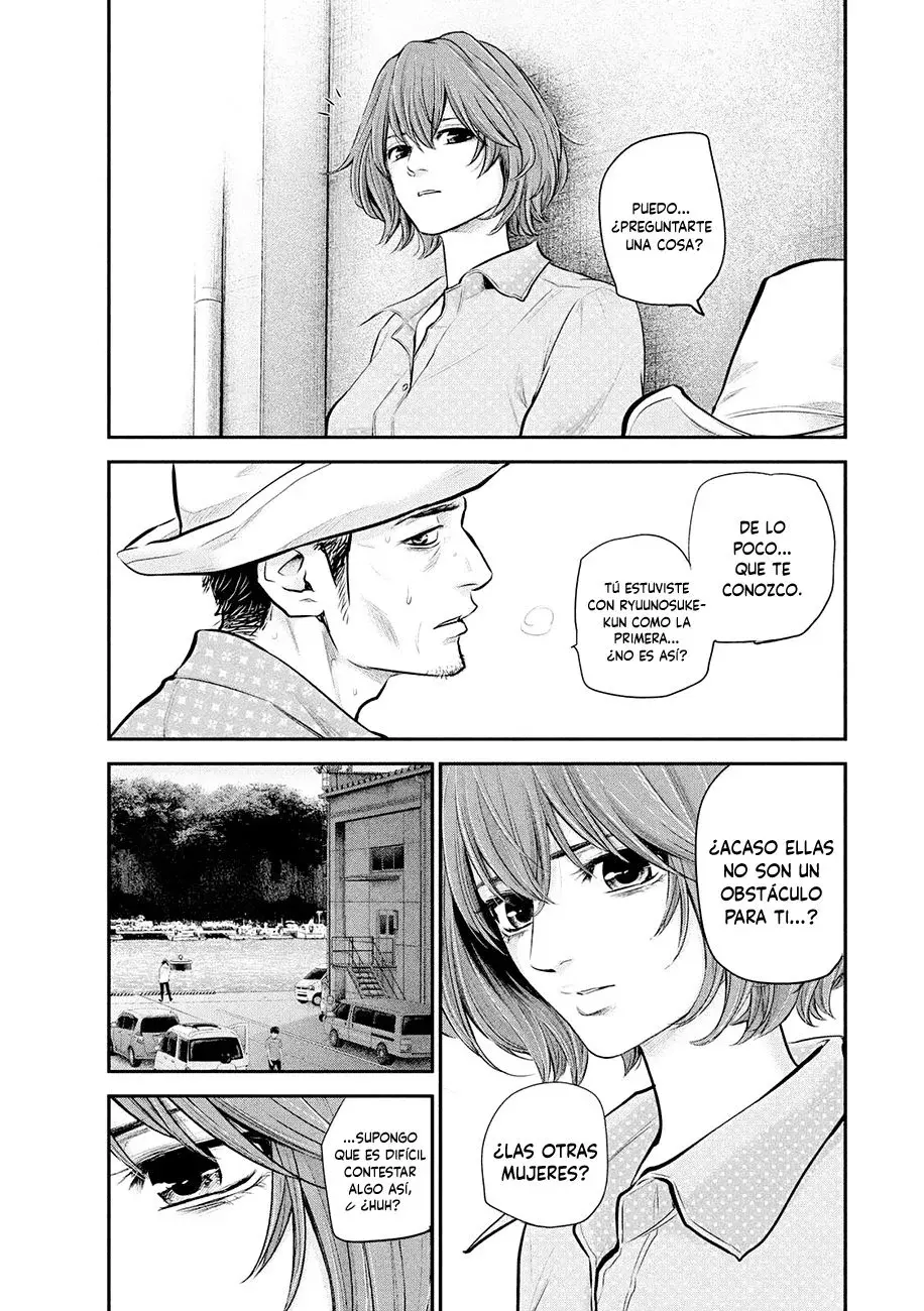 Capitulo 61 page 16