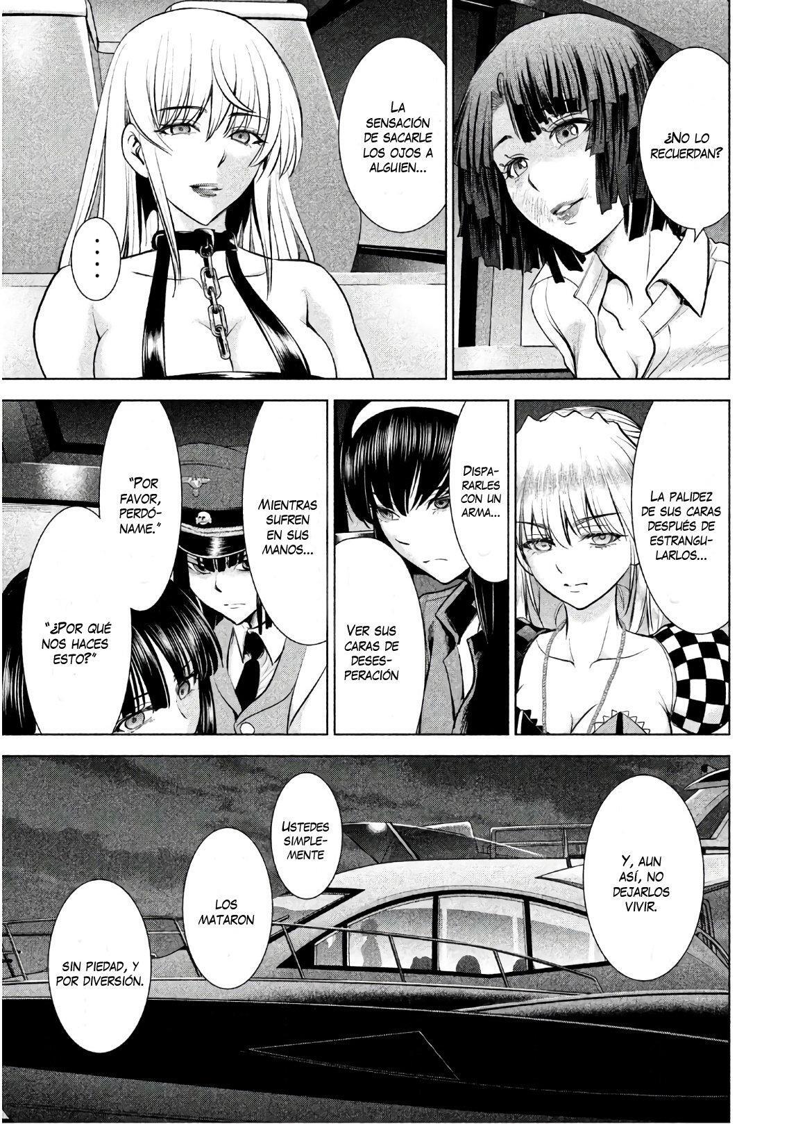 Capitulo 95 page 10