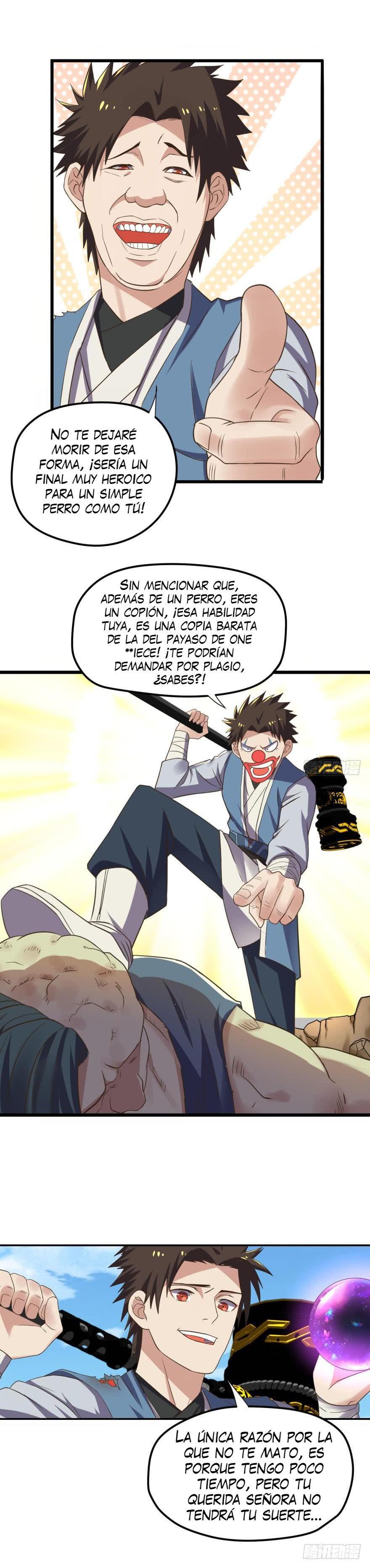 Capitulo 109 page 7