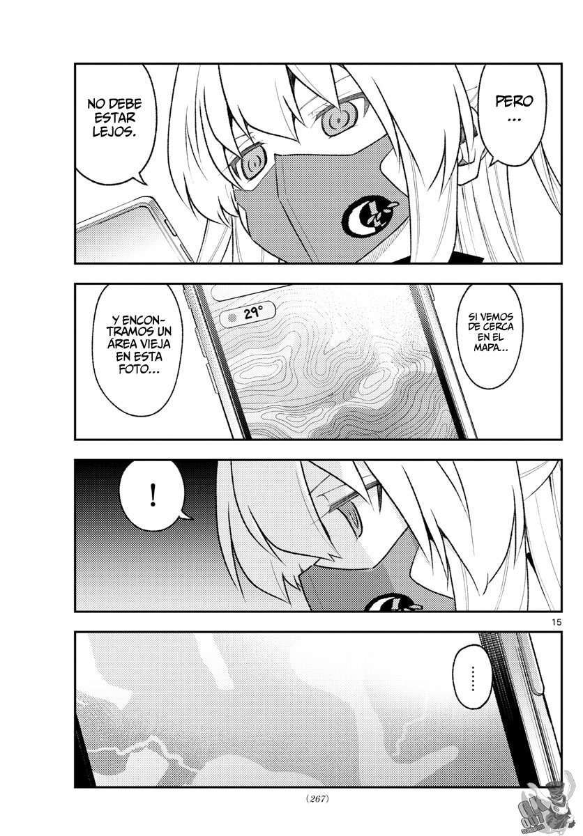 Capitulo 174 page 15