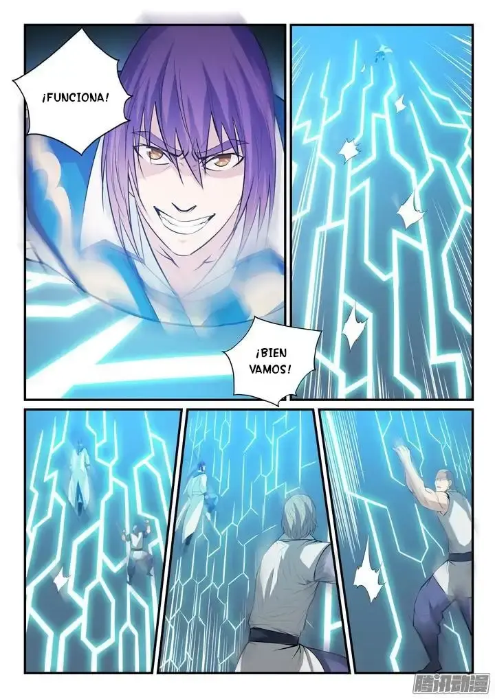 Capitulo 138 page 10