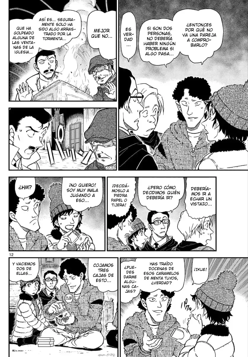 Capitulo 1029 page 12