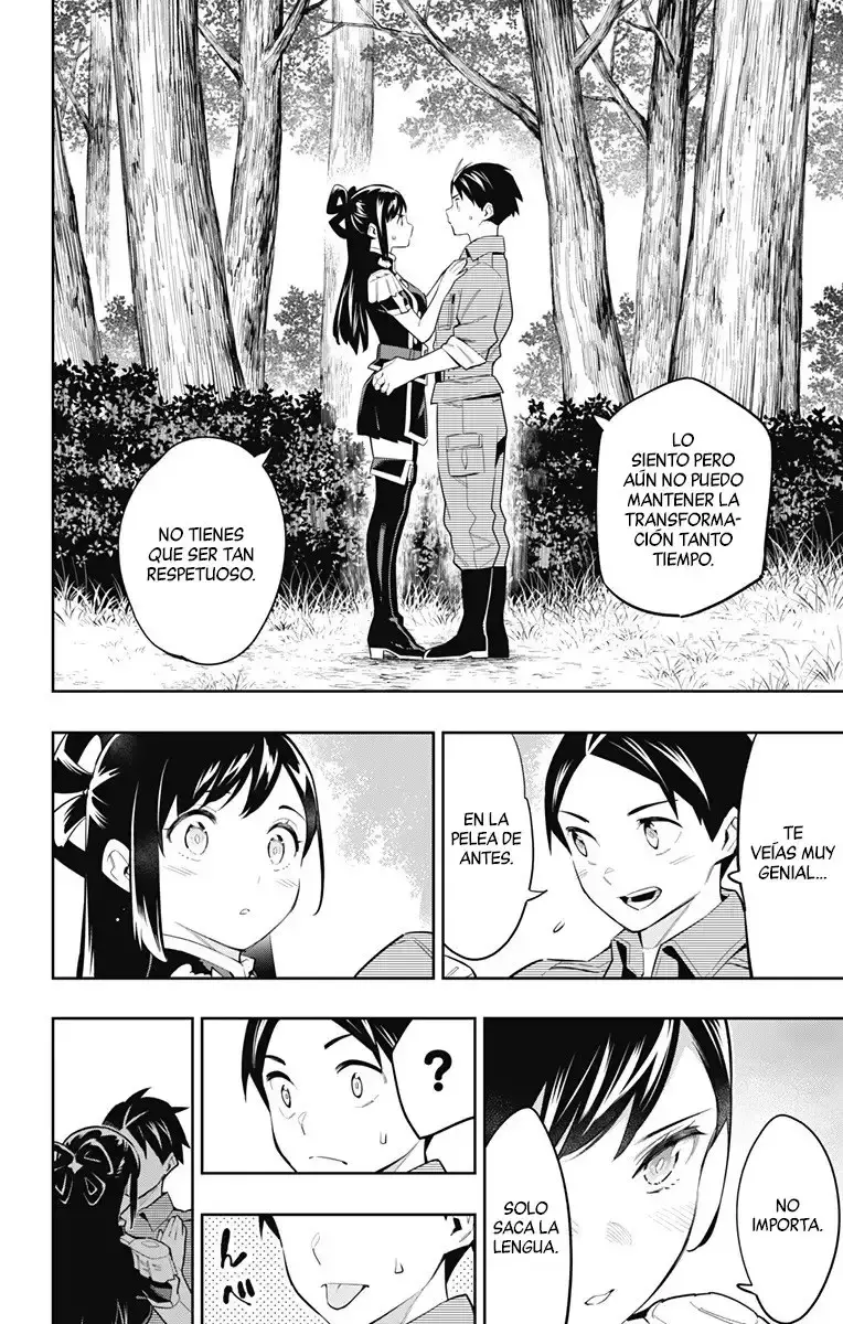Capitulo 62 page 19