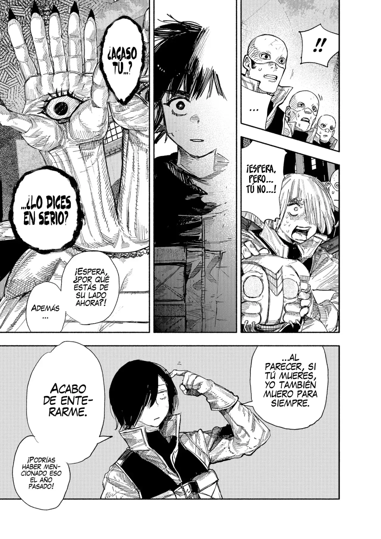 Capitulo 61.50 page 8