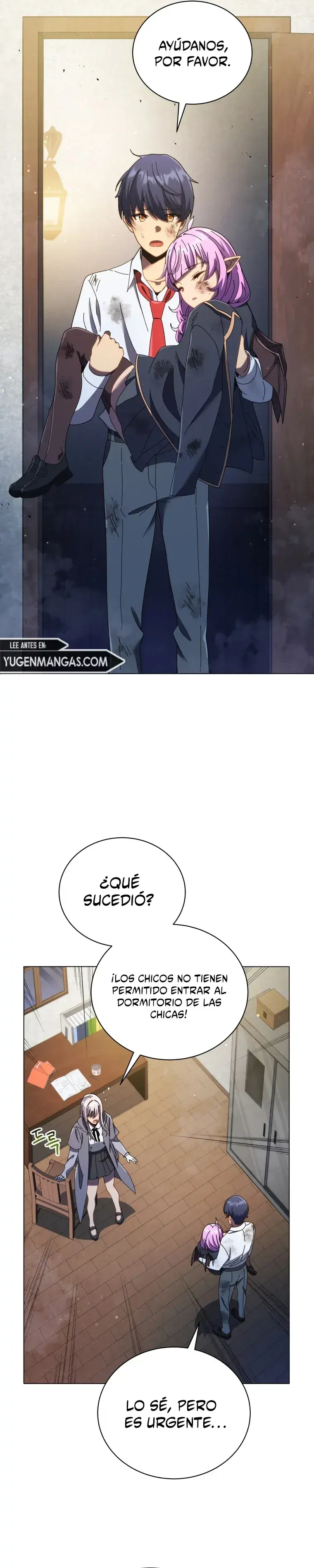 Capitulo 32 page 14