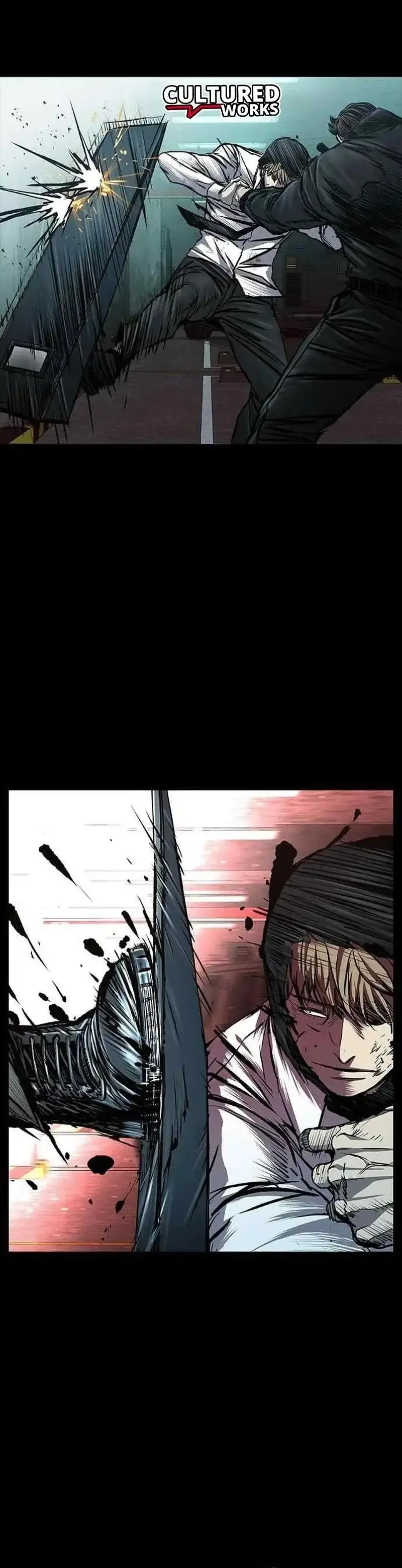 Capitulo 165 page 38