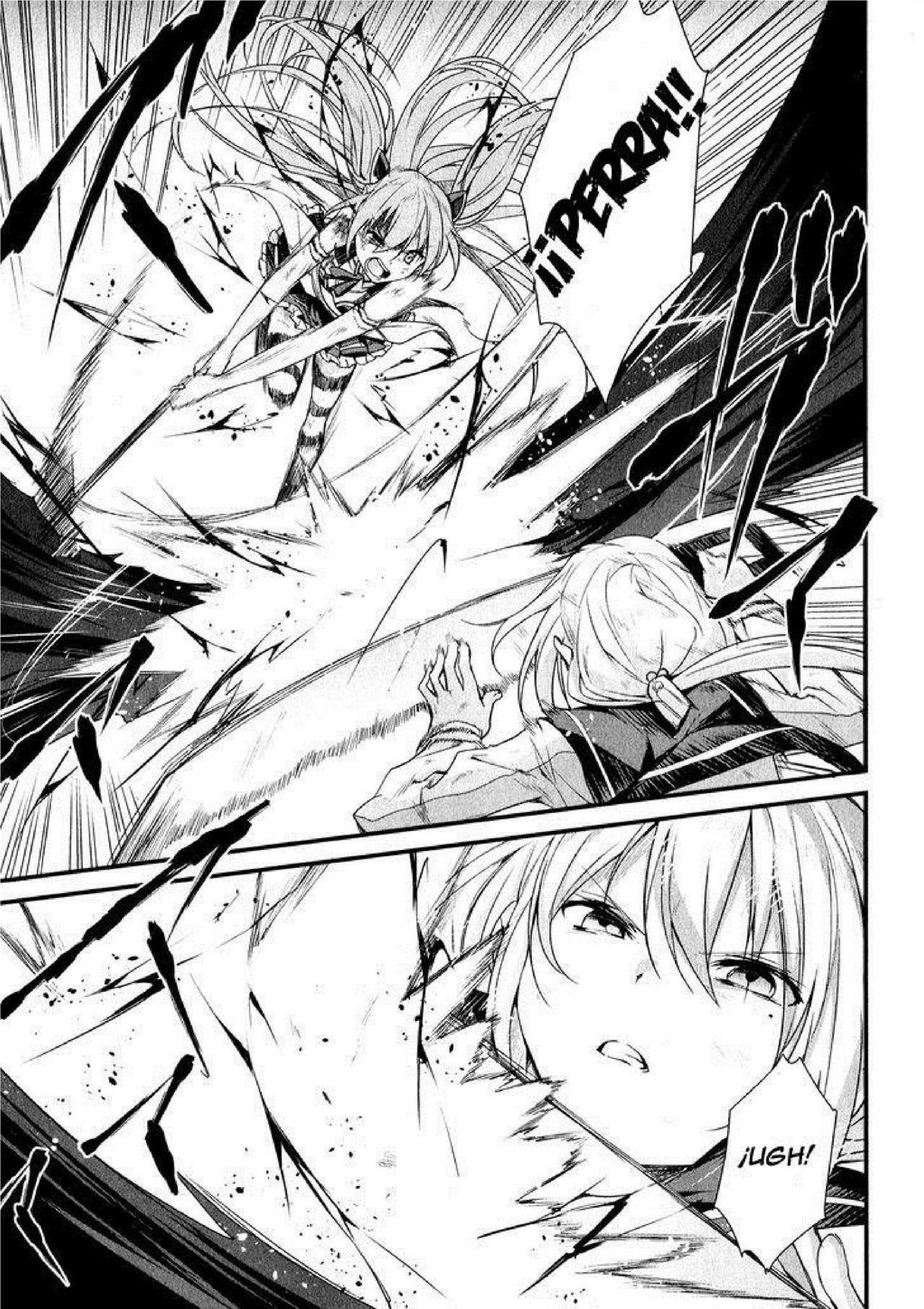 Capitulo 11 page 18