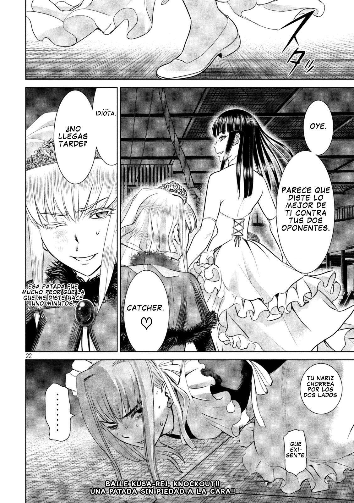 Capitulo 23 page 22