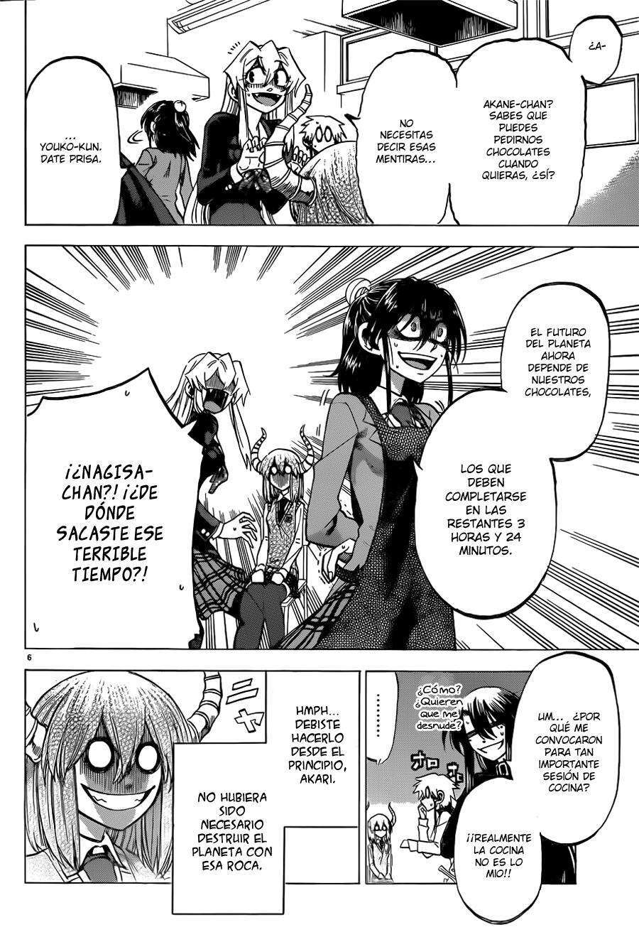 Capitulo 51 page 7