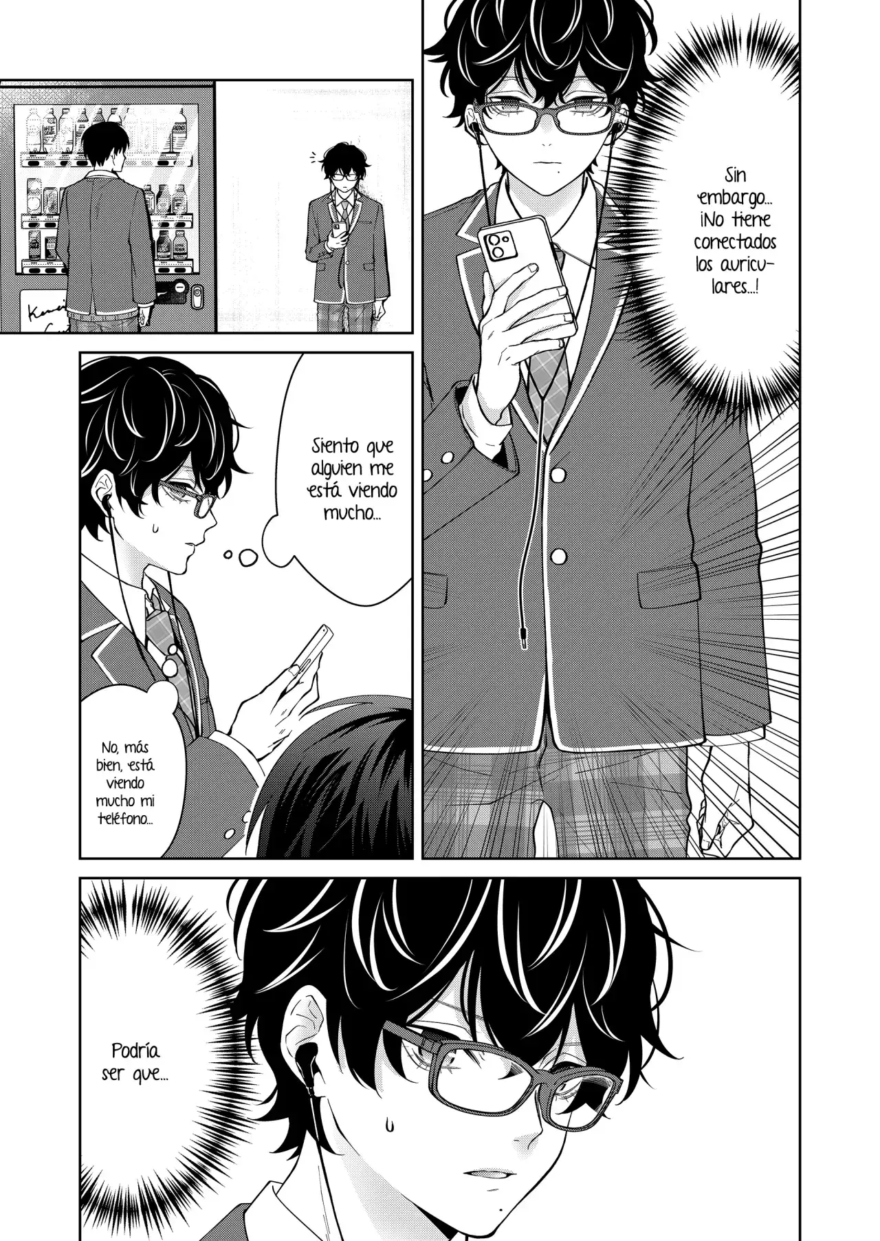 Capitulo 24.50 page 5