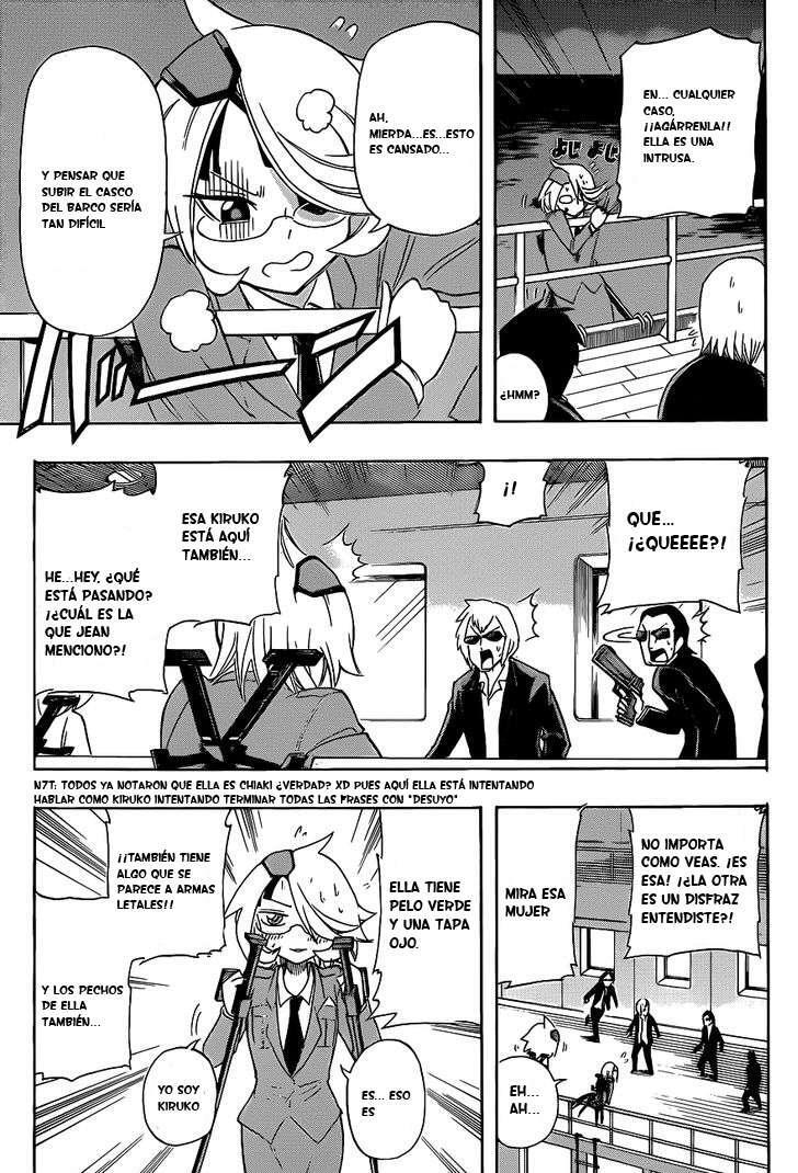 Capitulo 19 page 8