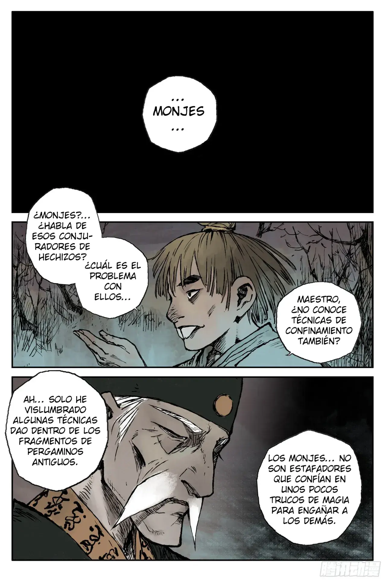 Capitulo 24 page 4
