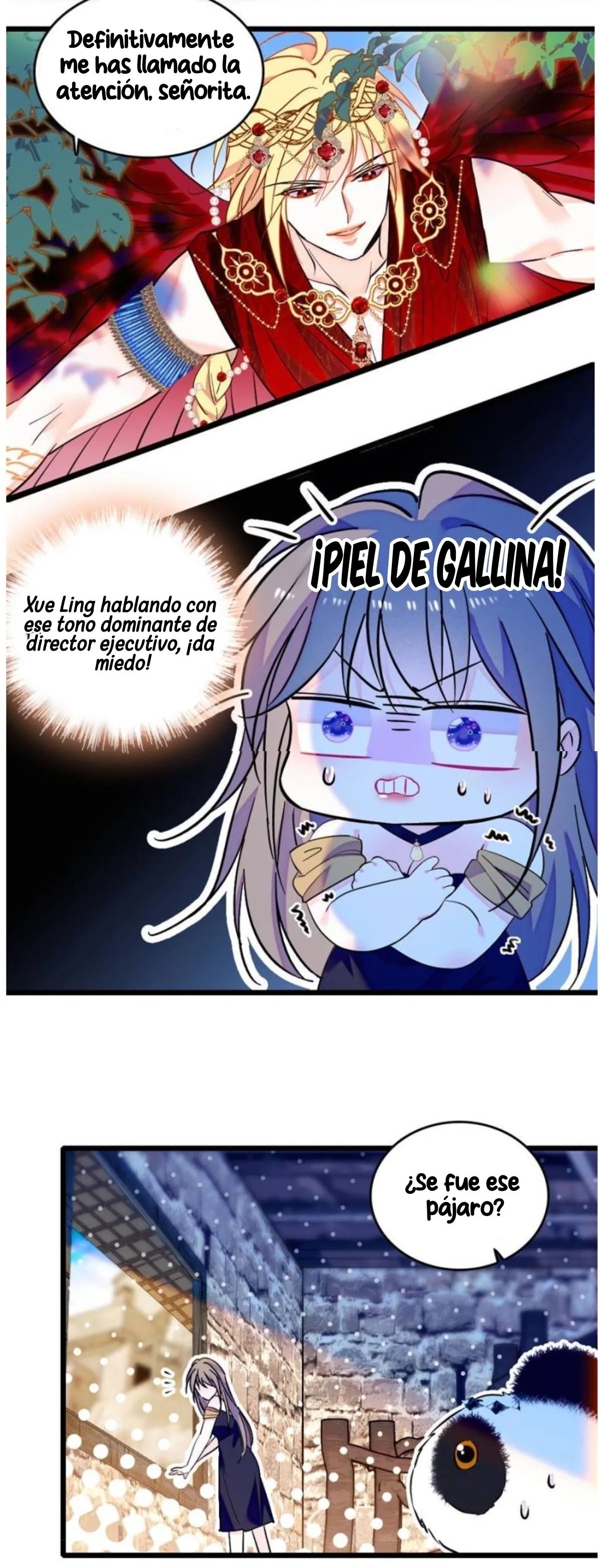 Capitulo 301 page 3