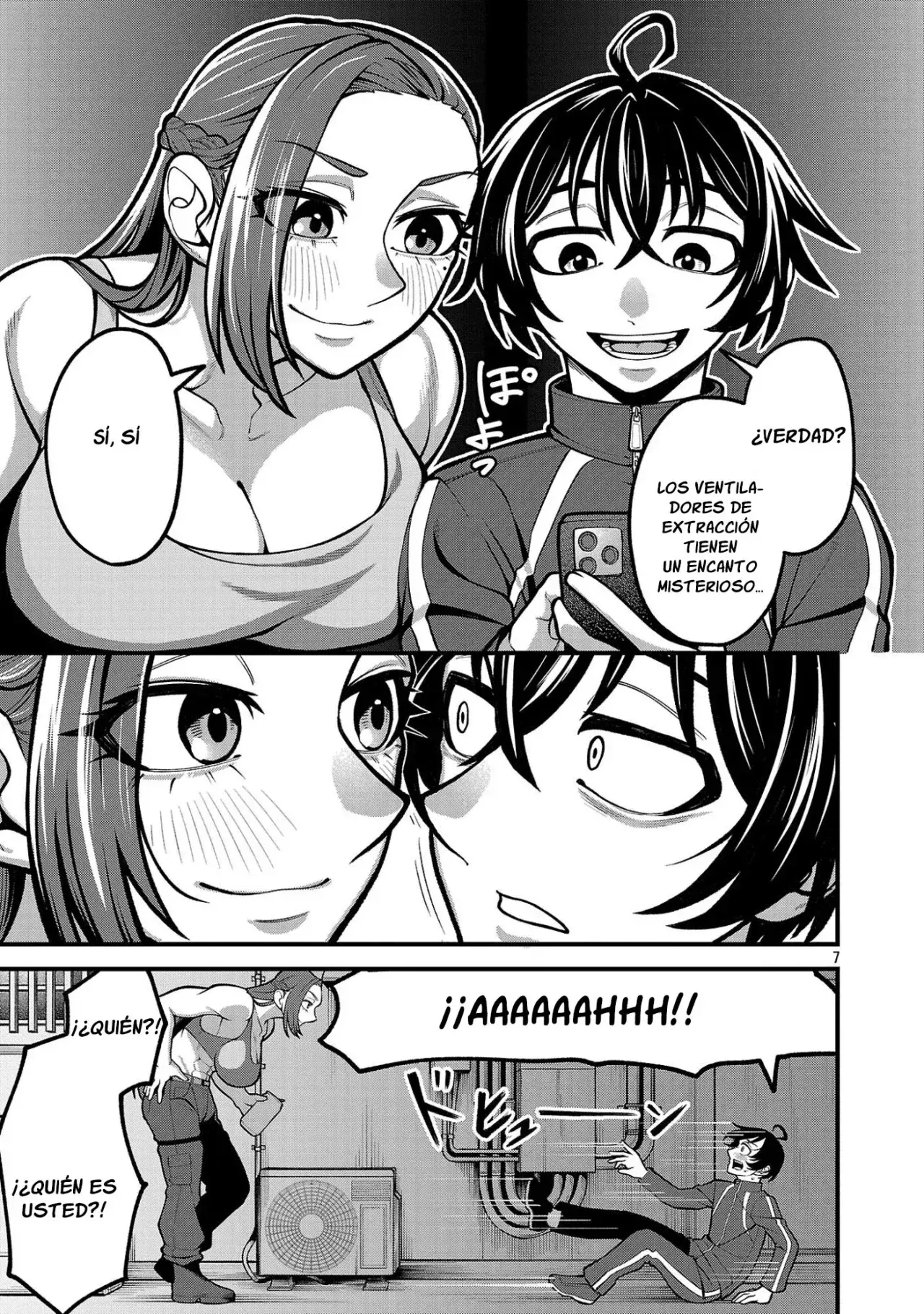 Capitulo 1 page 8