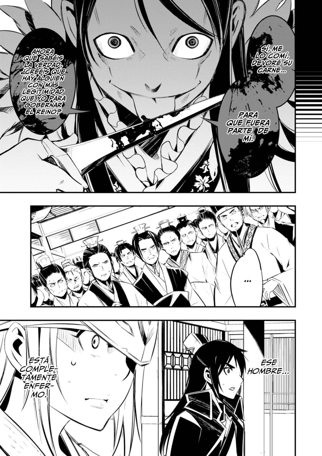 Capitulo 24 page 36