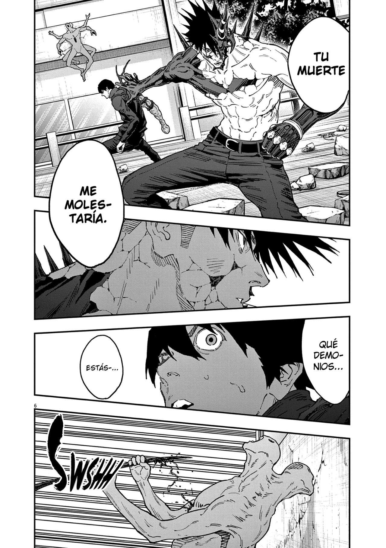 Capitulo 148 page 6