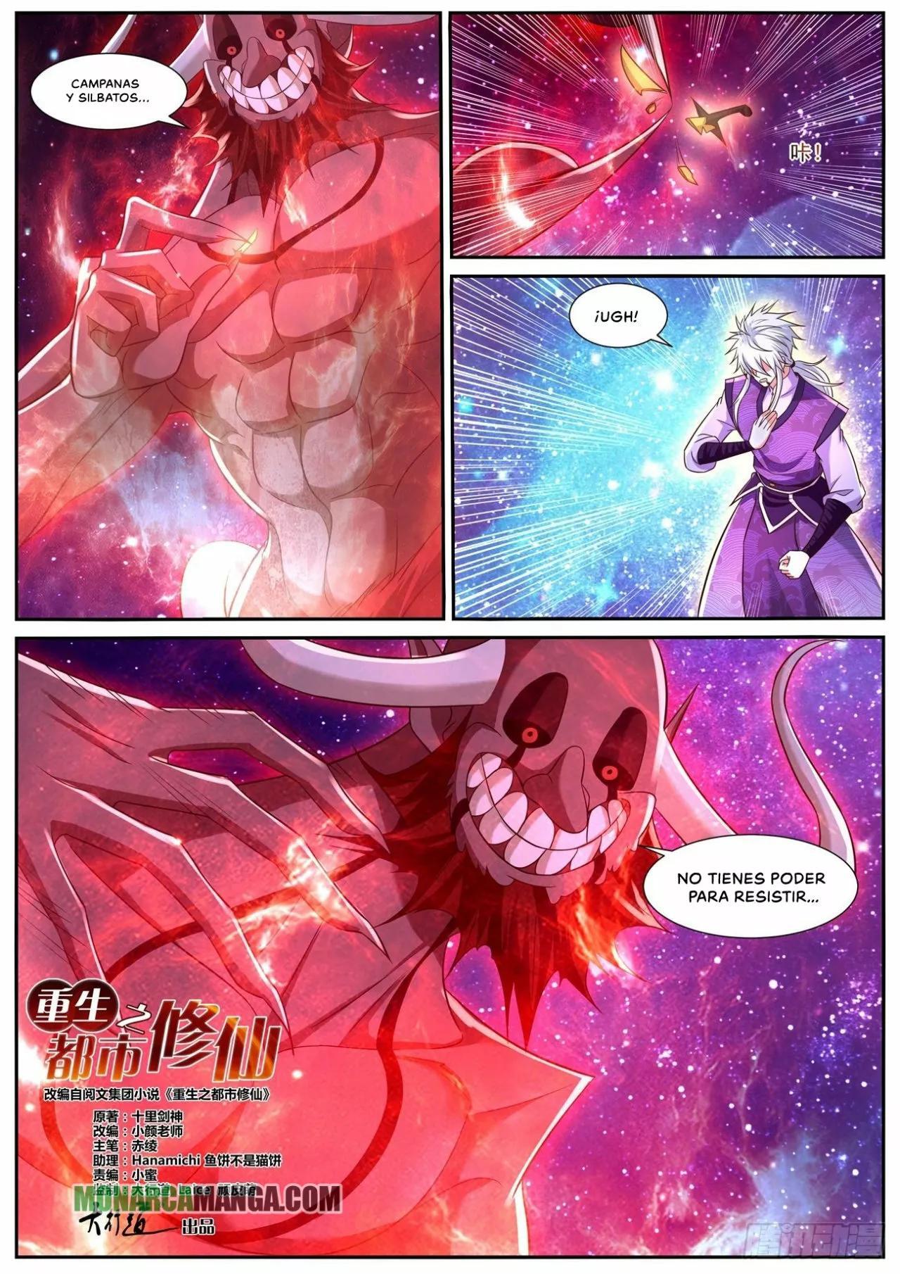 Capitulo 764 page 8