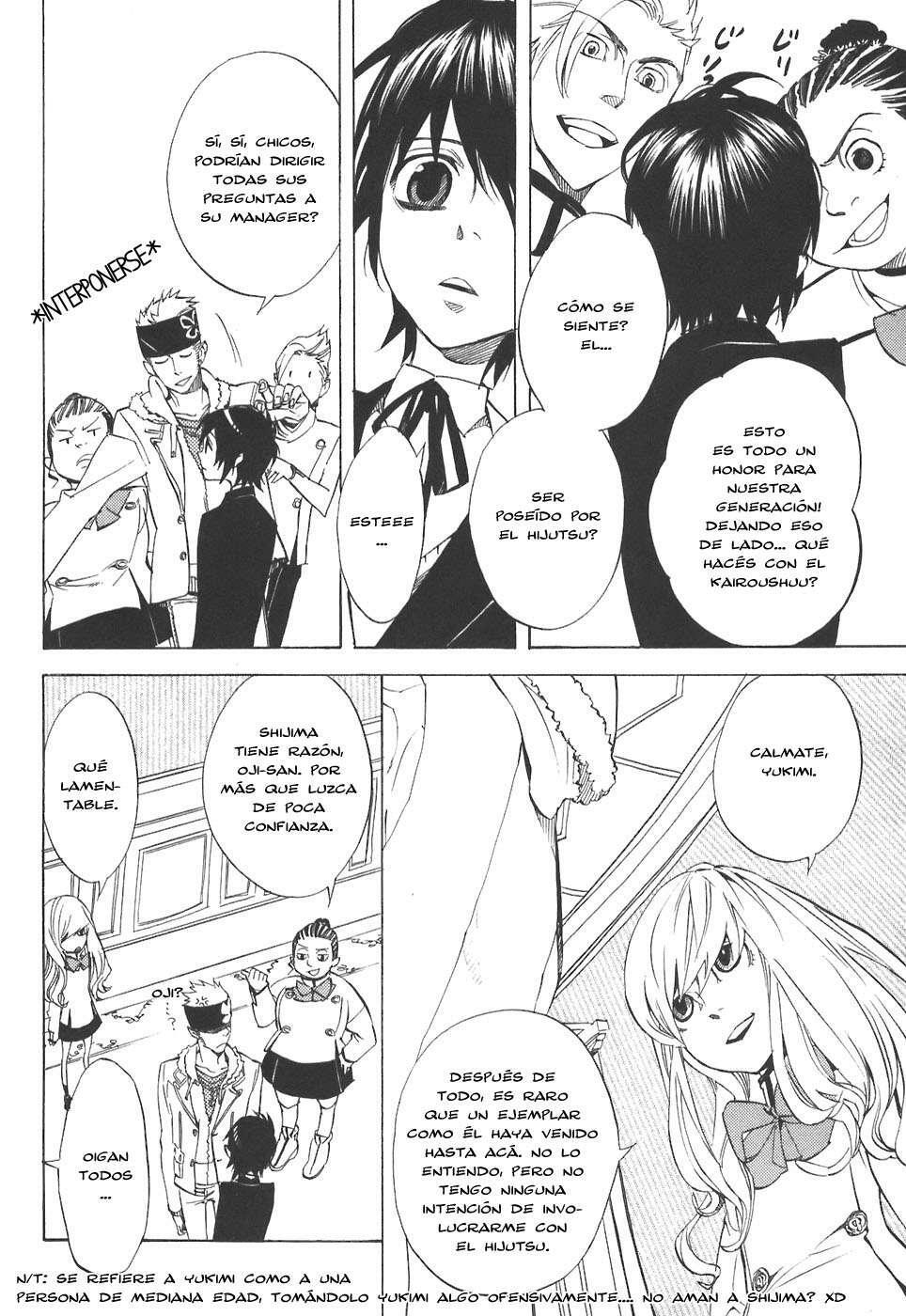 Capitulo 31 page 4