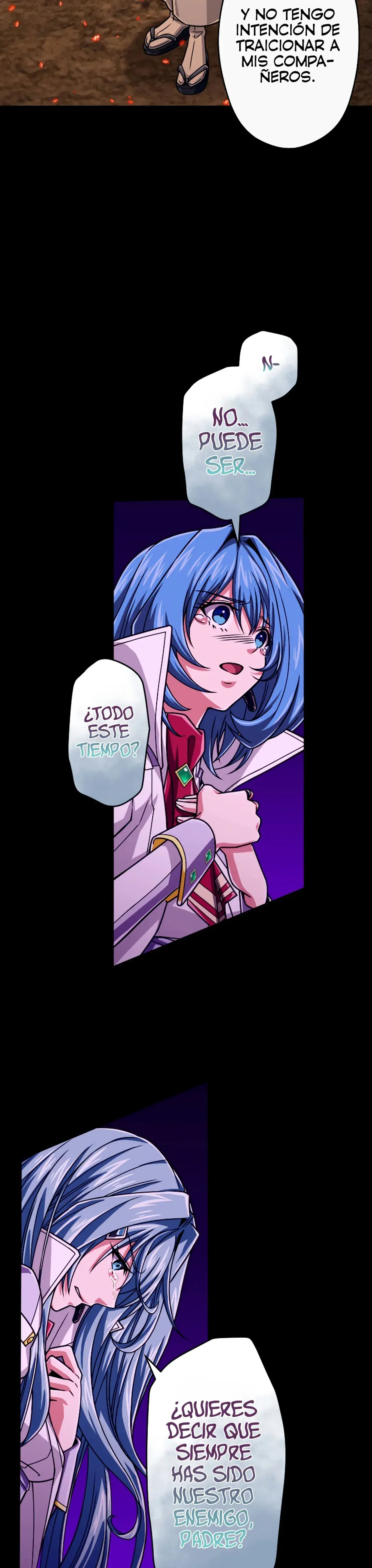 Capitulo 92 page 39