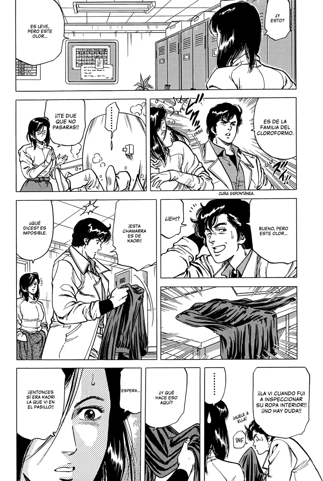 Capitulo 53 page 5
