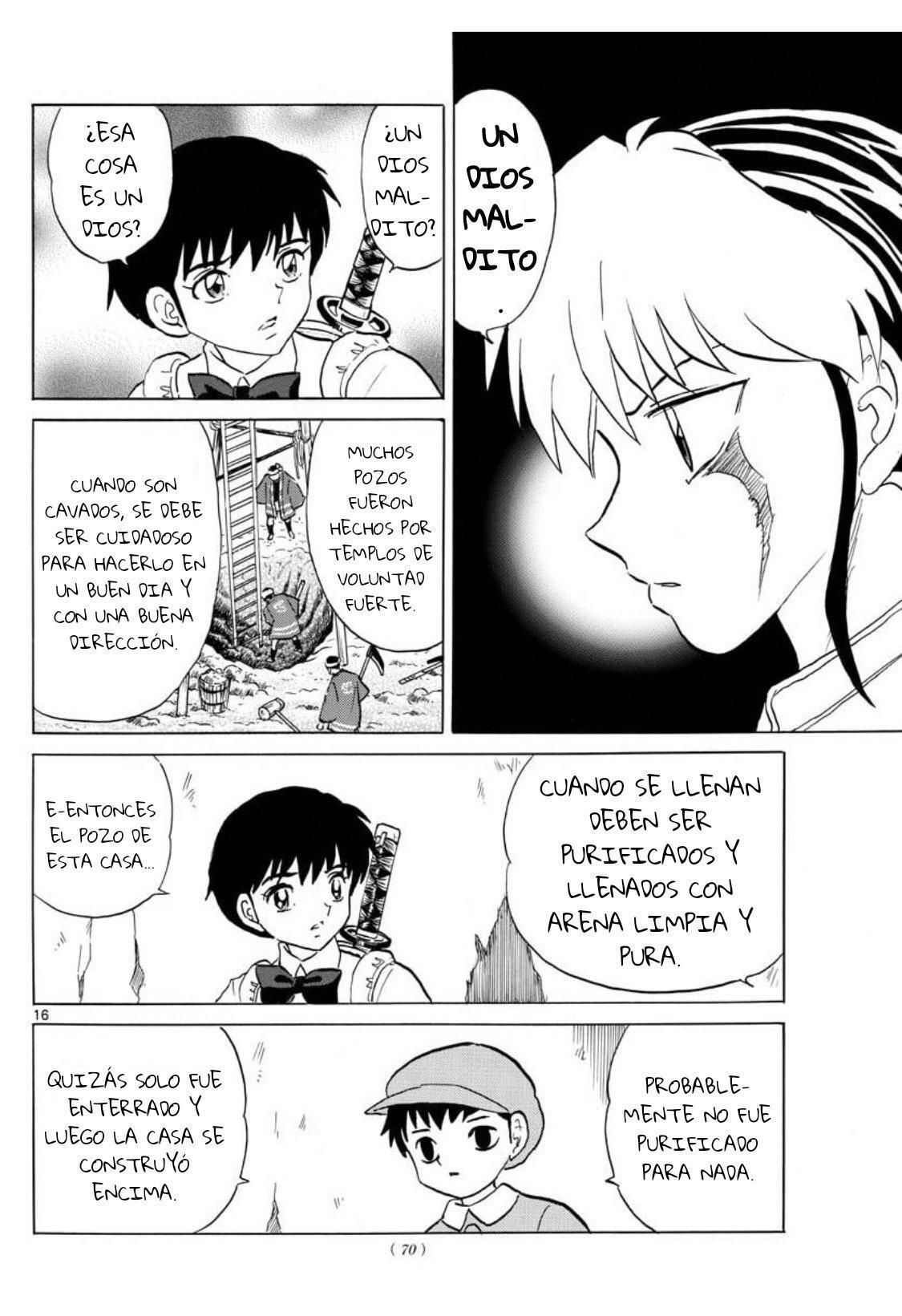 Capitulo 129 page 17