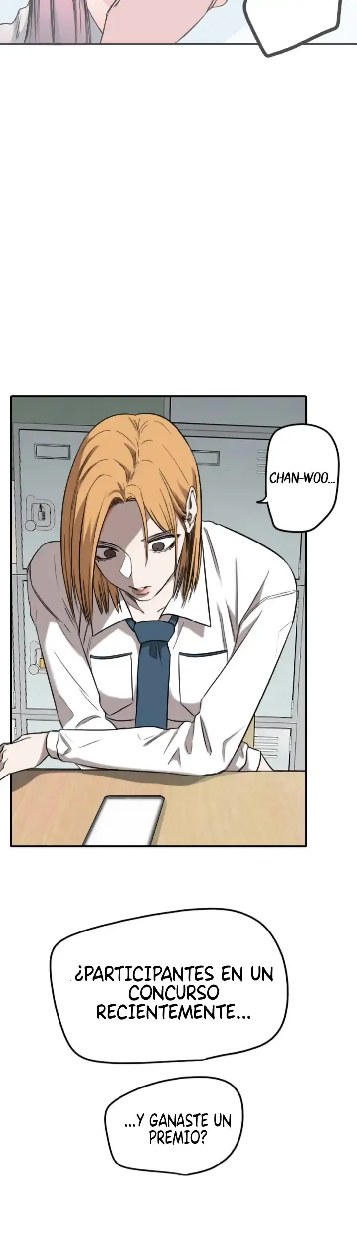Capitulo 167 page 30
