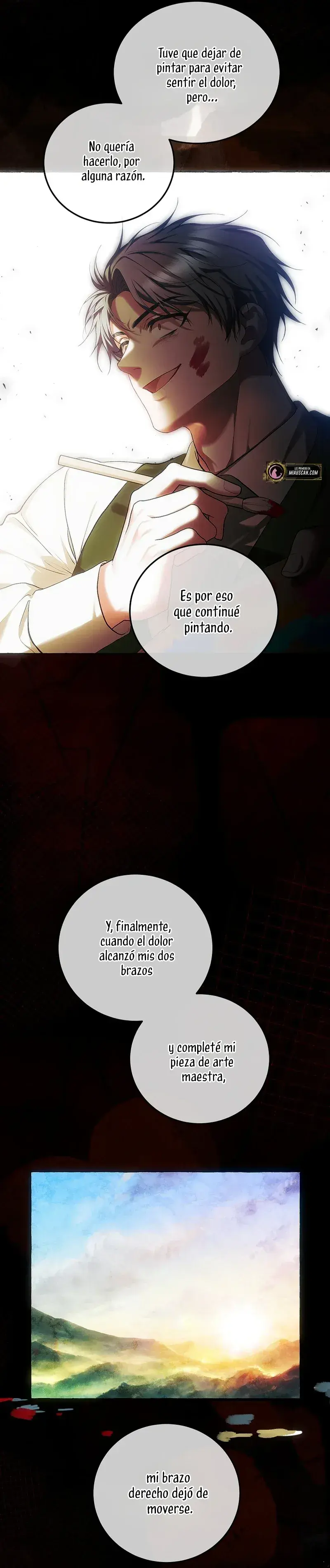 Capitulo 50 page 30