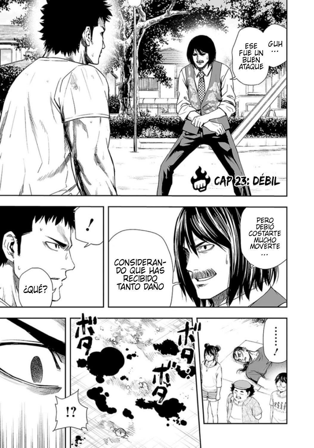 Capitulo 23 page 1