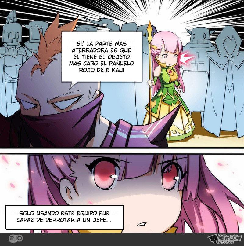 Capitulo 19 page 22