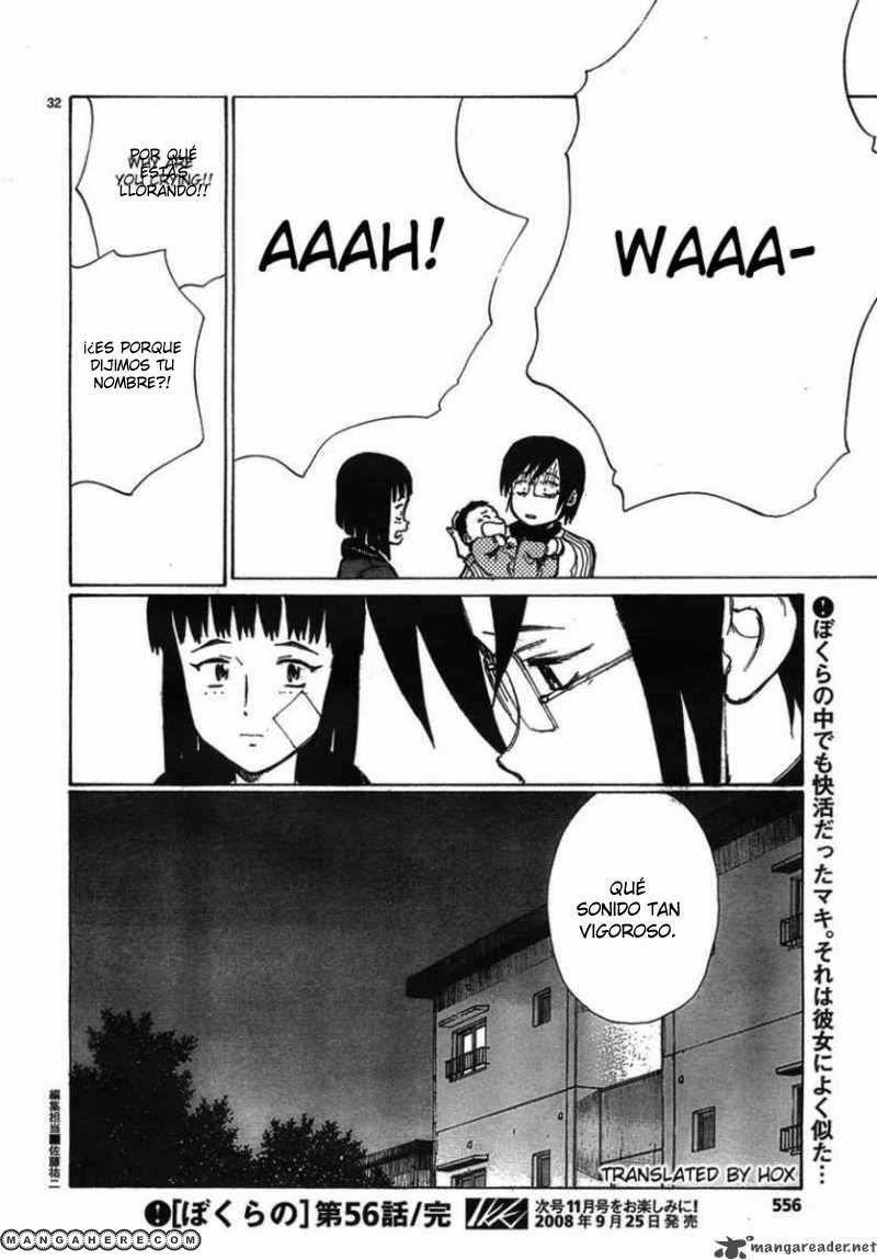 Capitulo 56 page 32