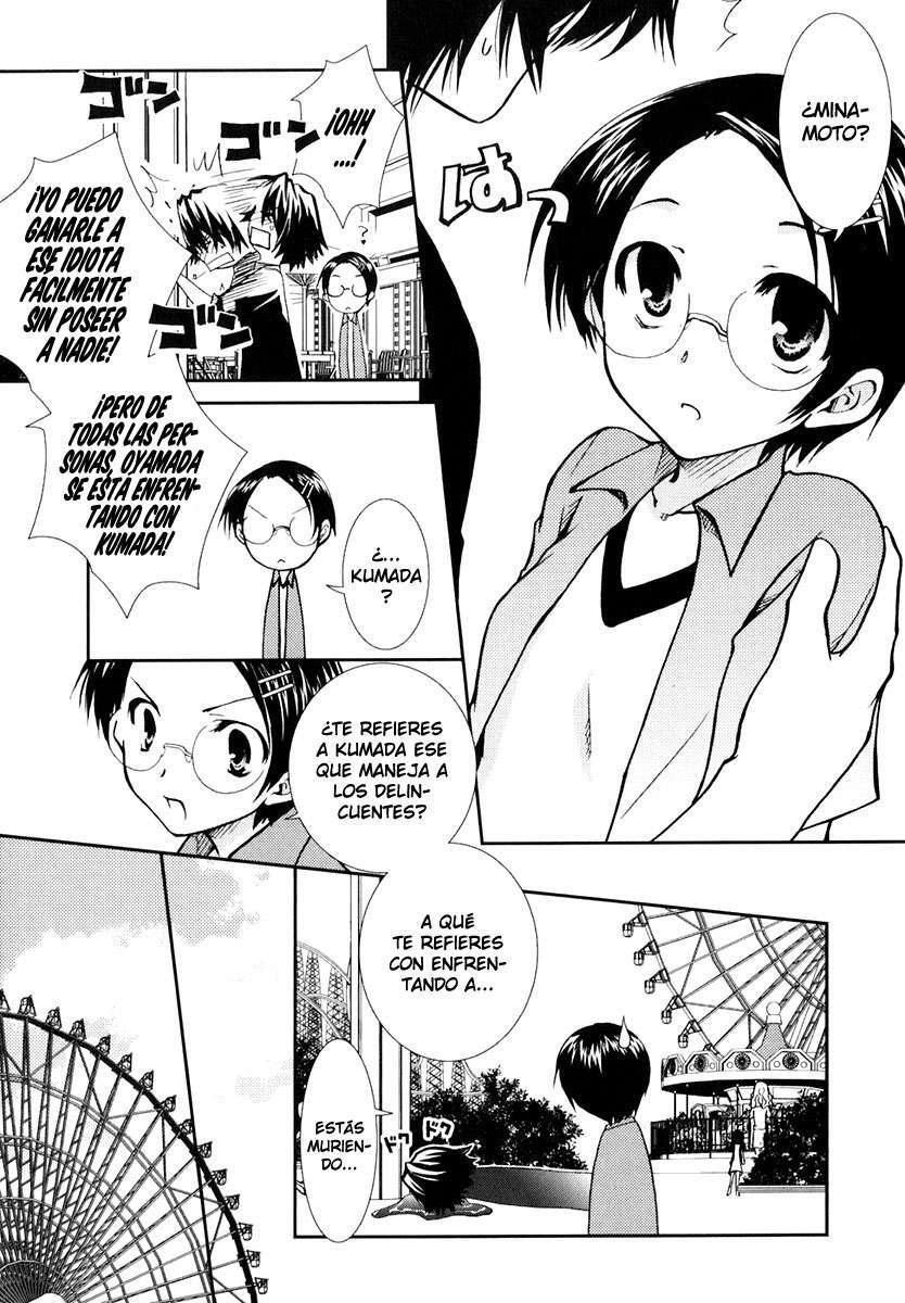 Capitulo 9 page 17