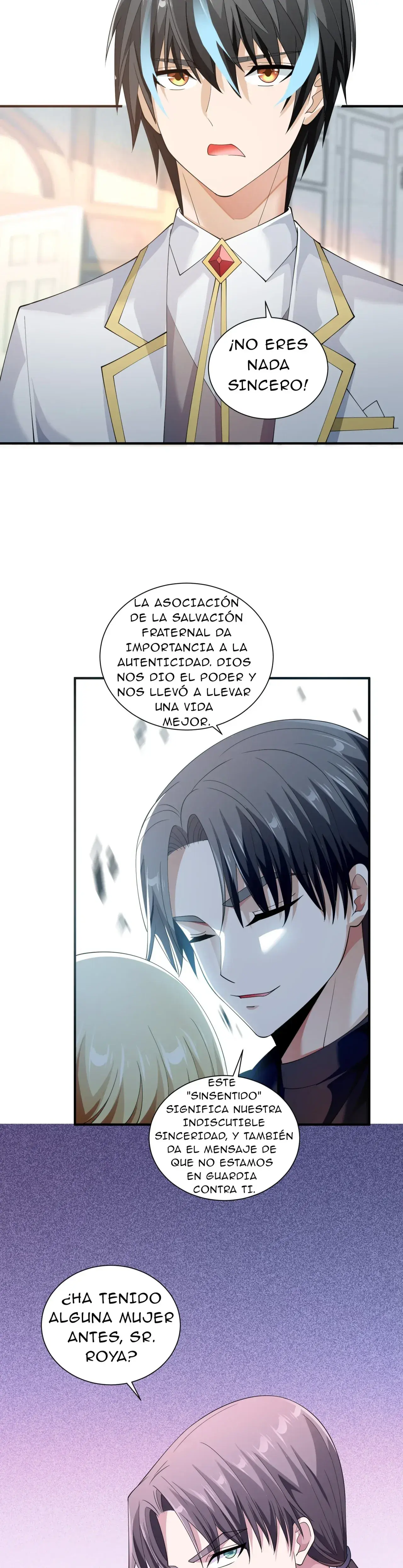 Capitulo 68 page 27