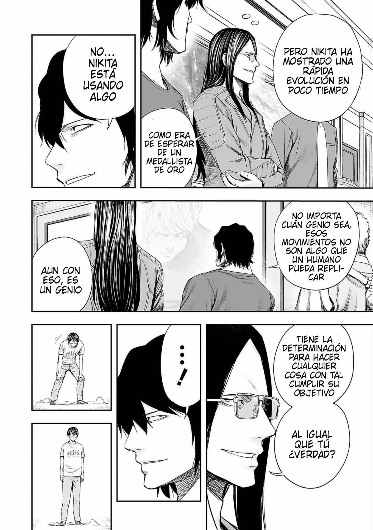 Capitulo 142 page 10