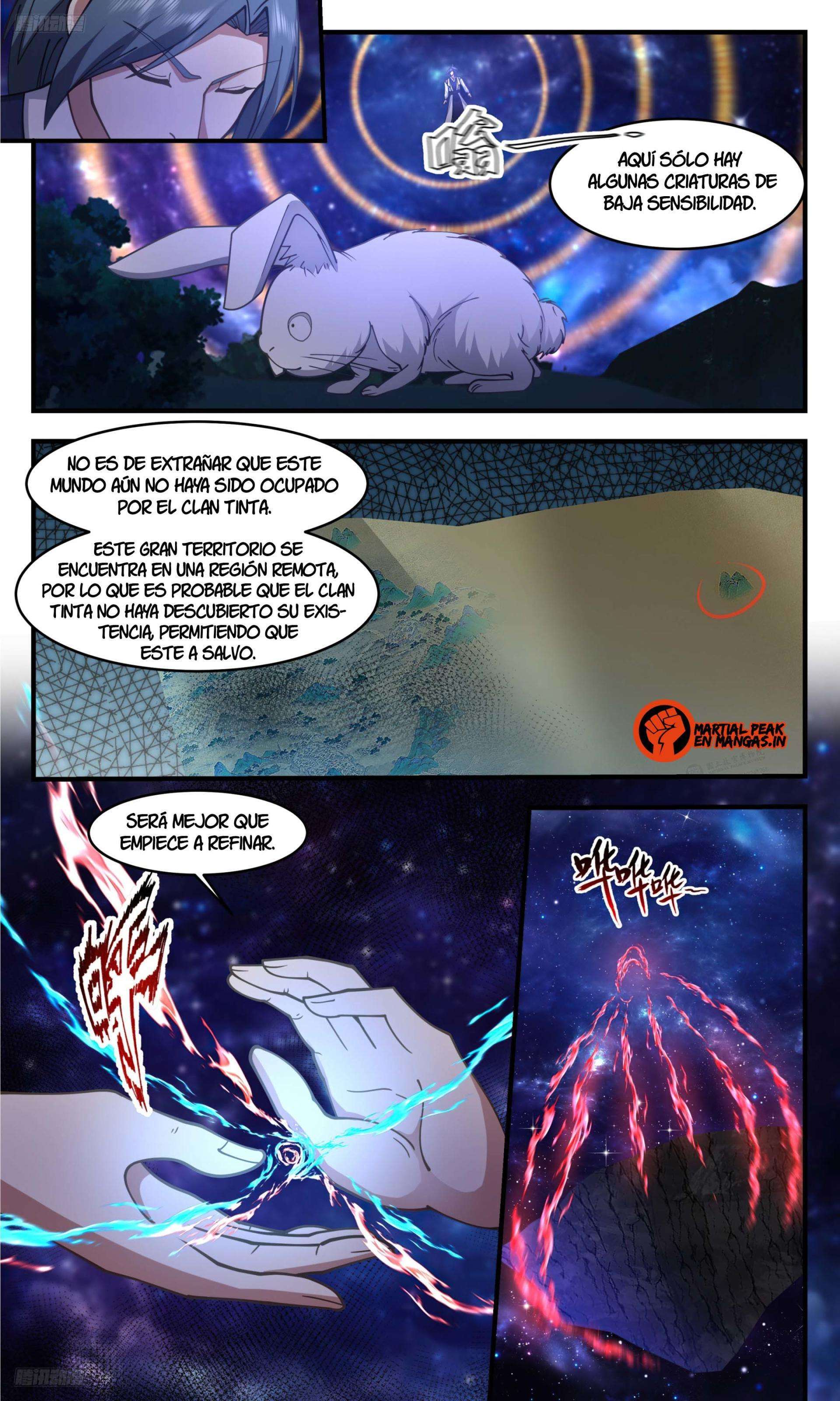 Capitulo 3334 page 3