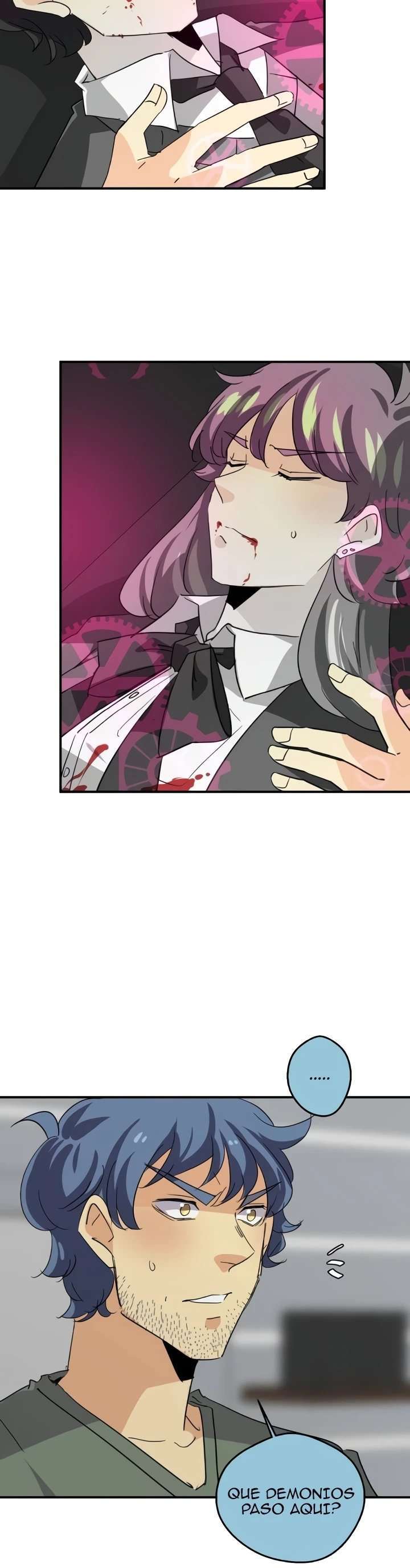 Capitulo 275 page 5