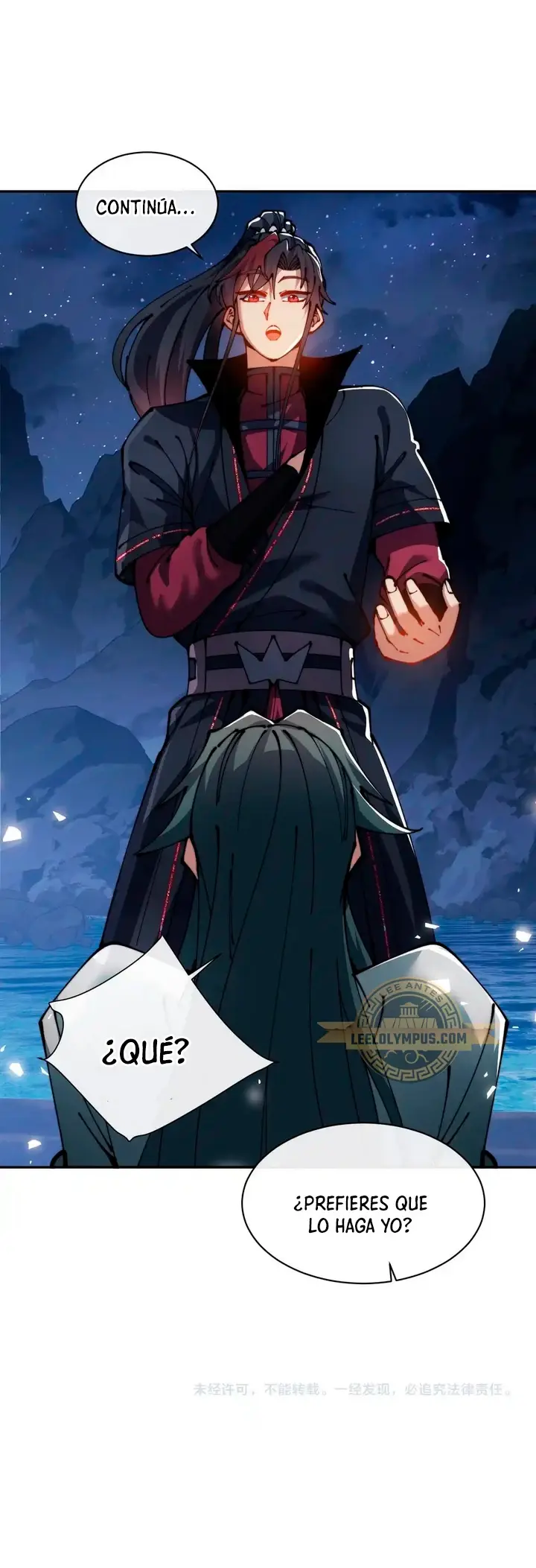 Capitulo 45 page 50