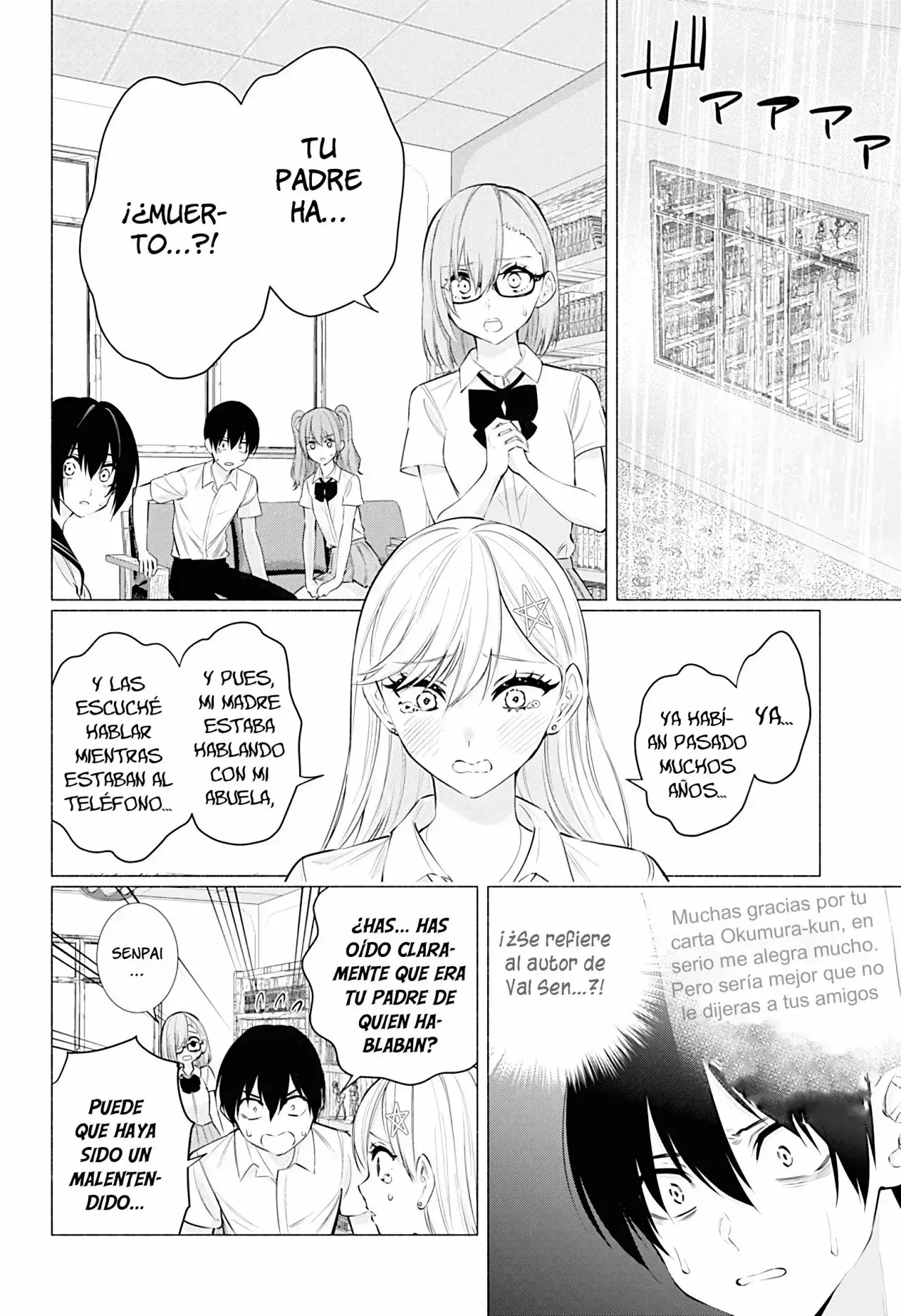 Capitulo 50 page 5