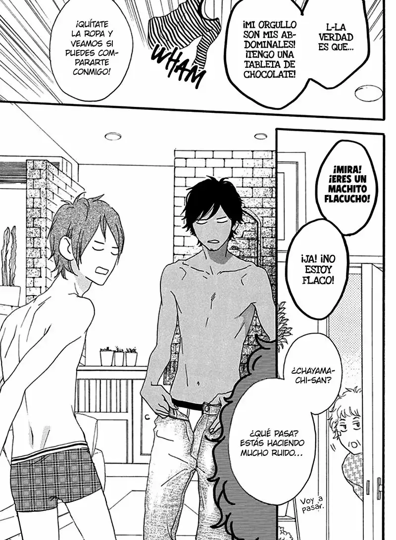 Capitulo 19.20 page 11