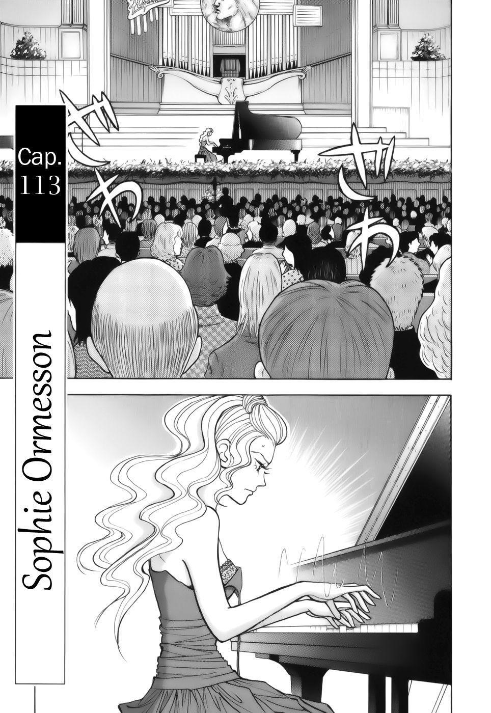 Capitulo 113 page 1