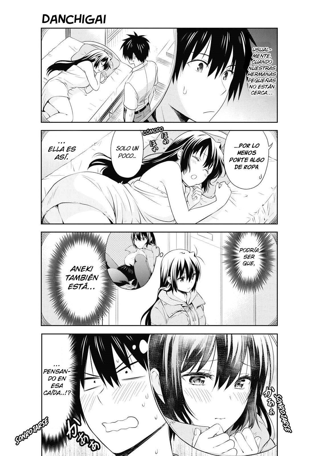Capitulo 102 page 14