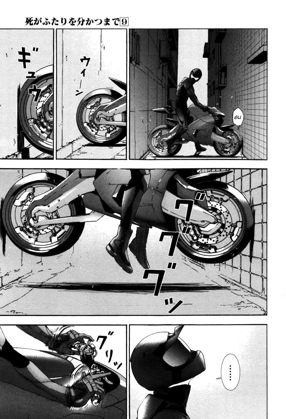 Capitulo 73 page 3