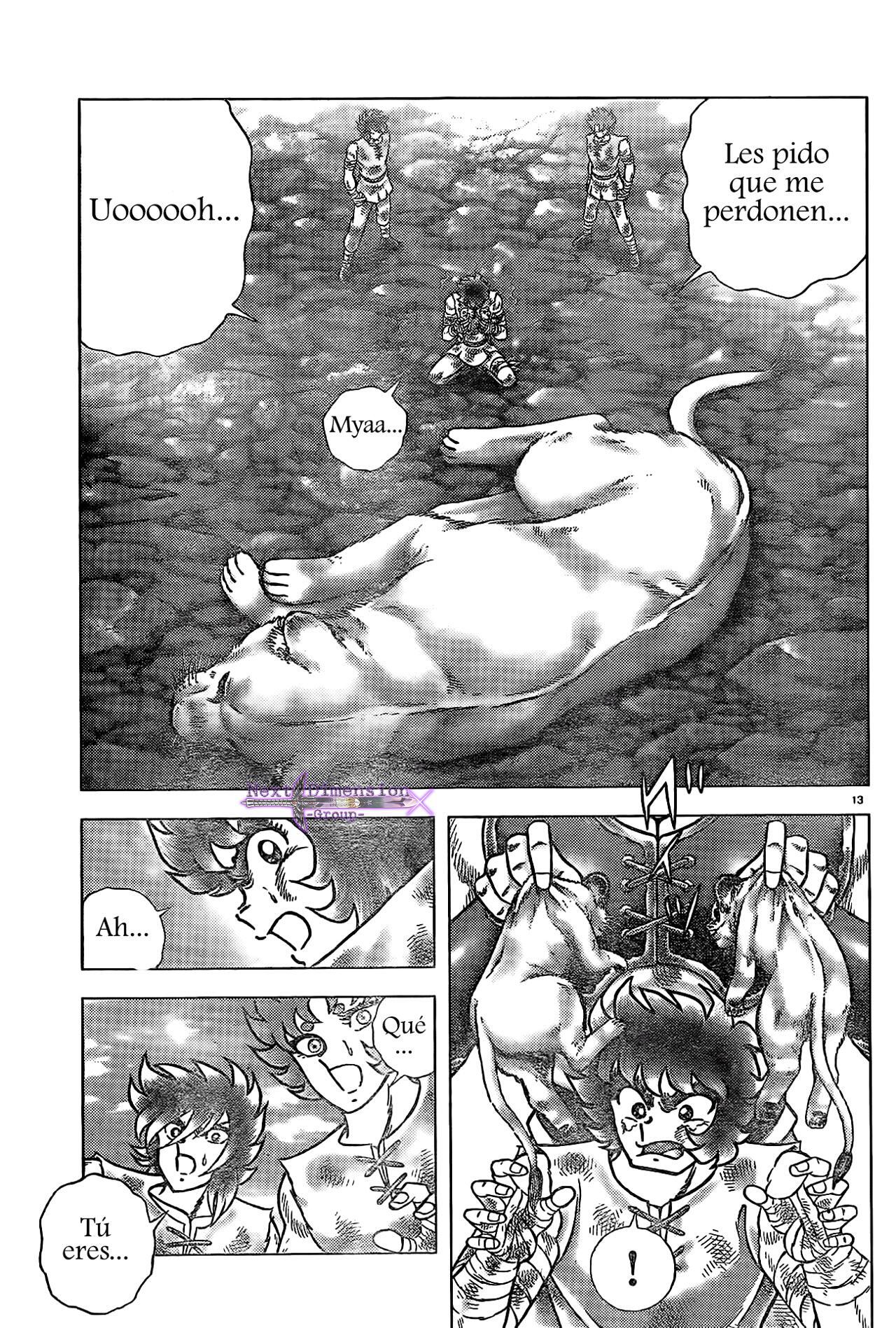 Capitulo 59 page 12