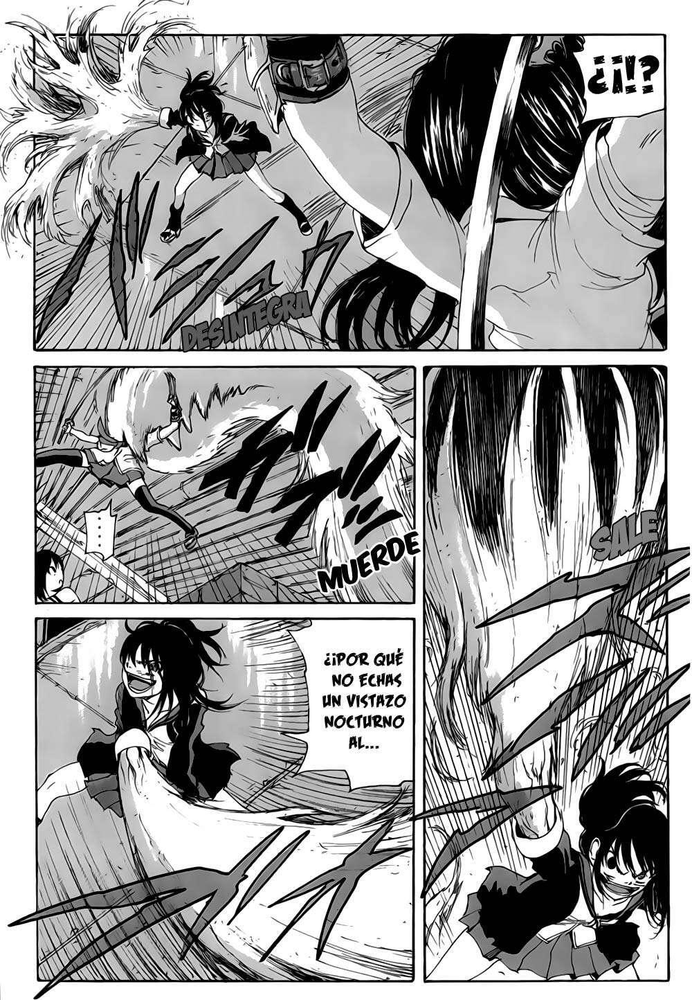 Capitulo 119 page 17
