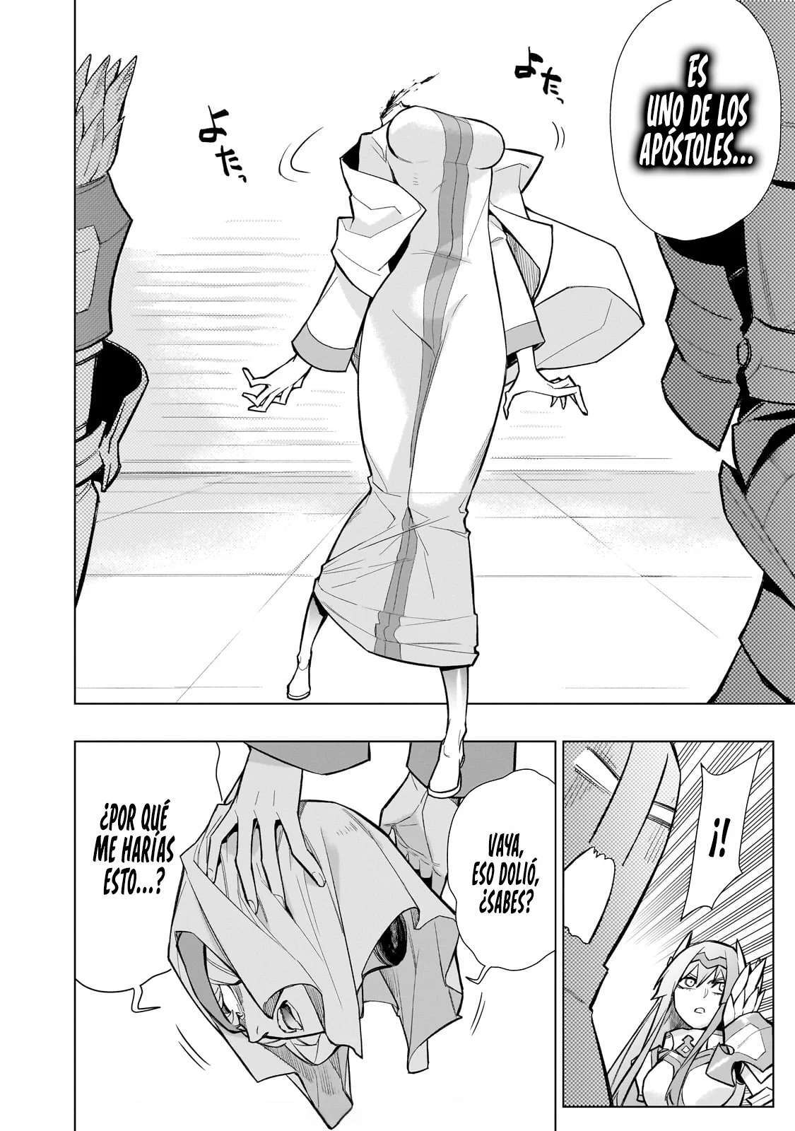 Capitulo 138 page 6