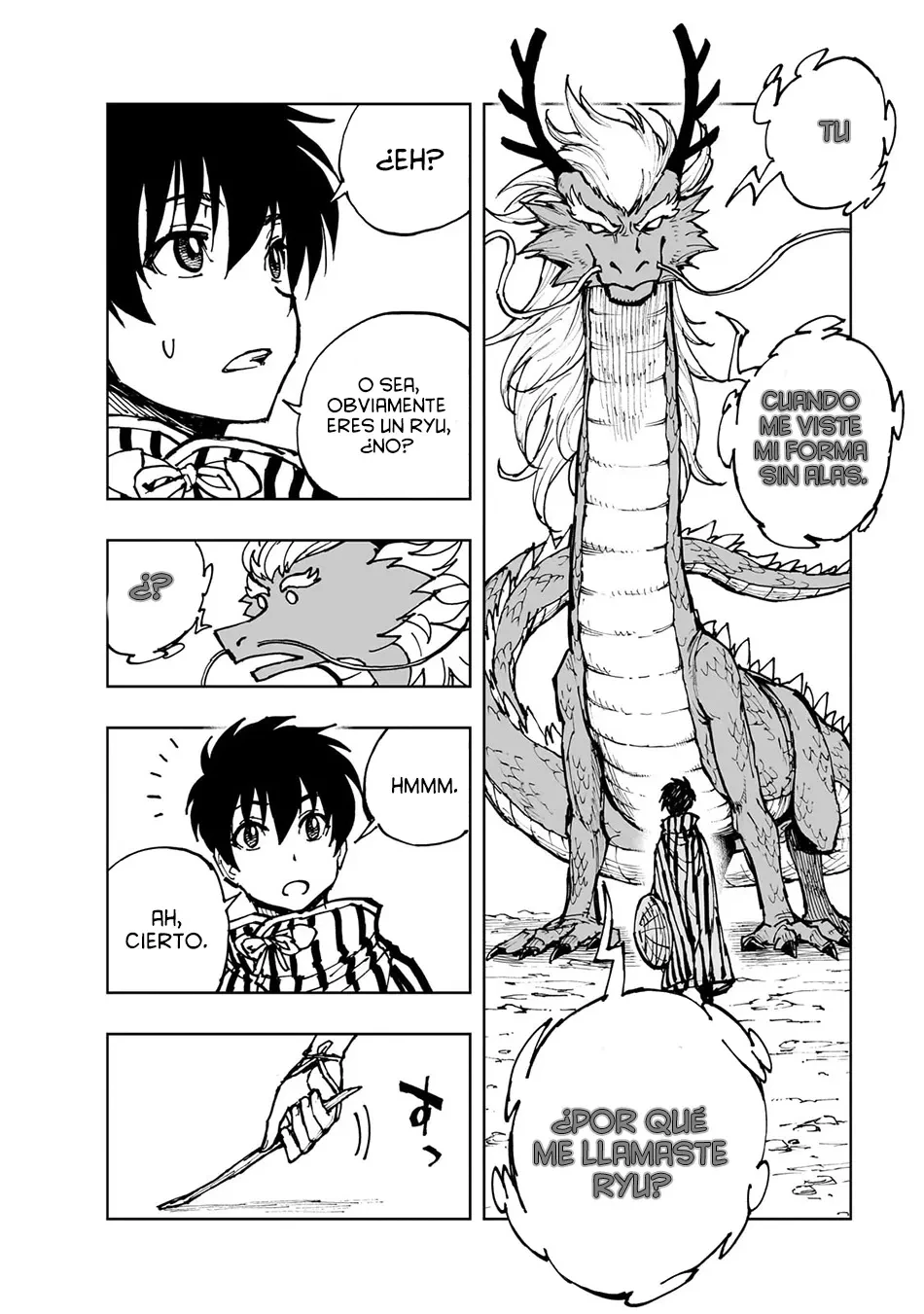 Capitulo 65 page 19