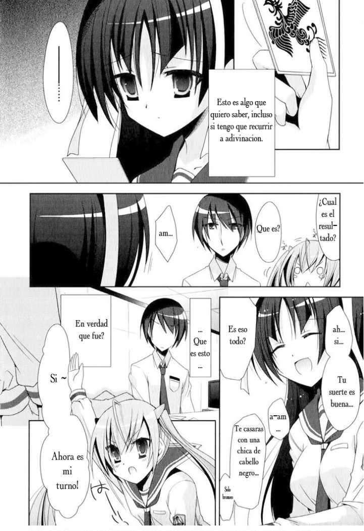 Capitulo 20 page 14