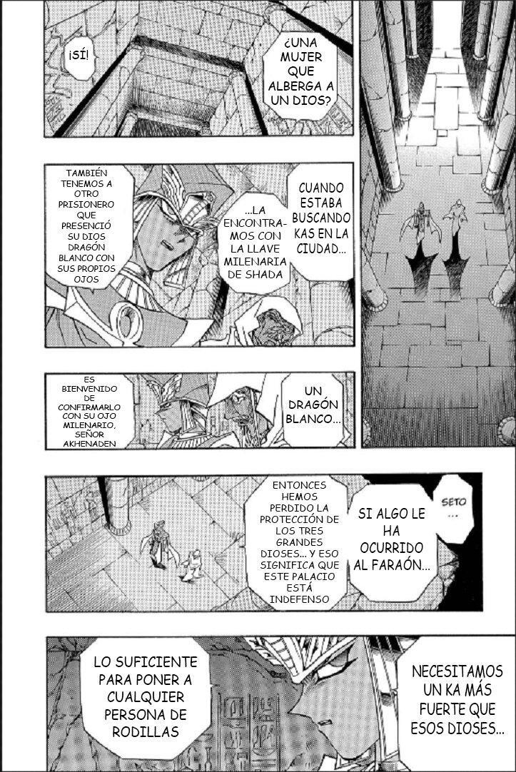 Capitulo 309 page 8