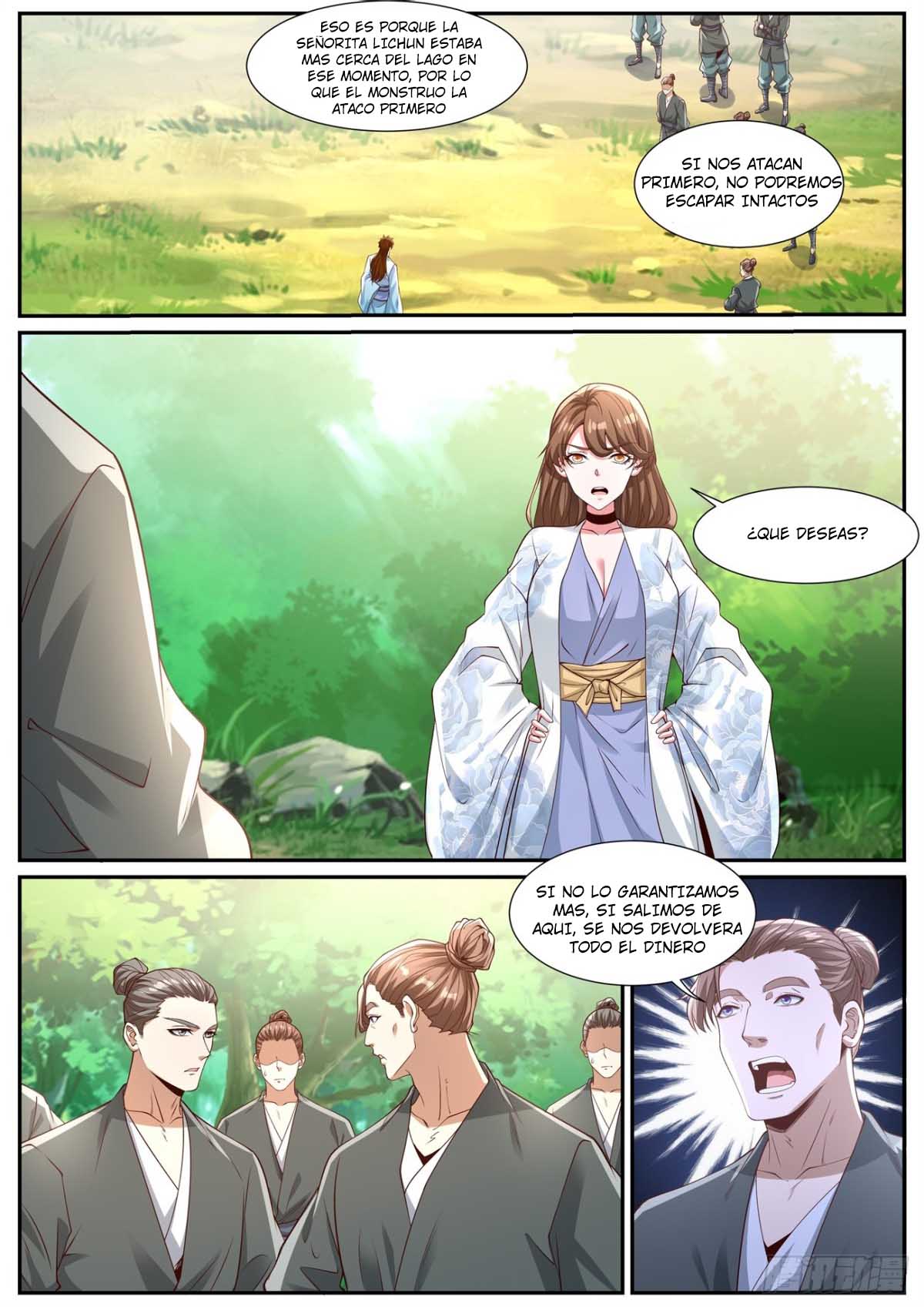 Capitulo 1005 page 8