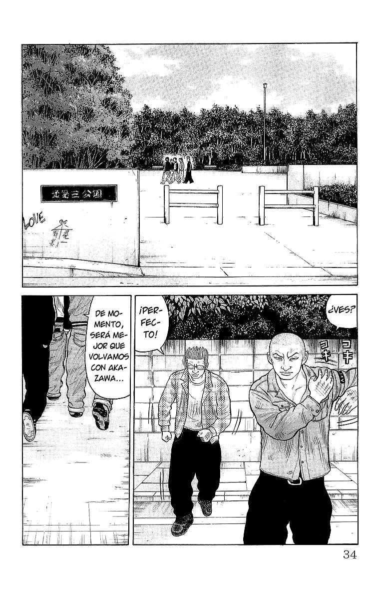 Capitulo 85 page 32